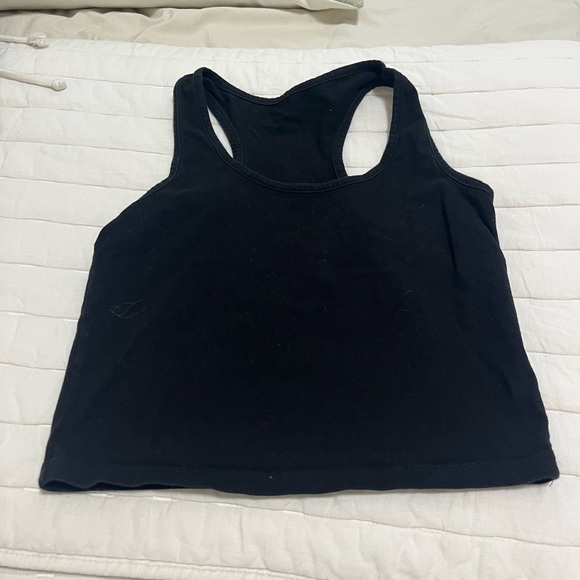 Amazon crop top tank - Picture 1 of 3